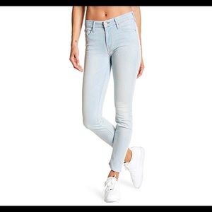 Mother The Looker Swimming Lesson High rise 27